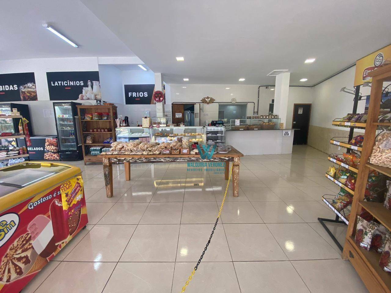 Loja-Salão à venda, 106m² - Foto 4