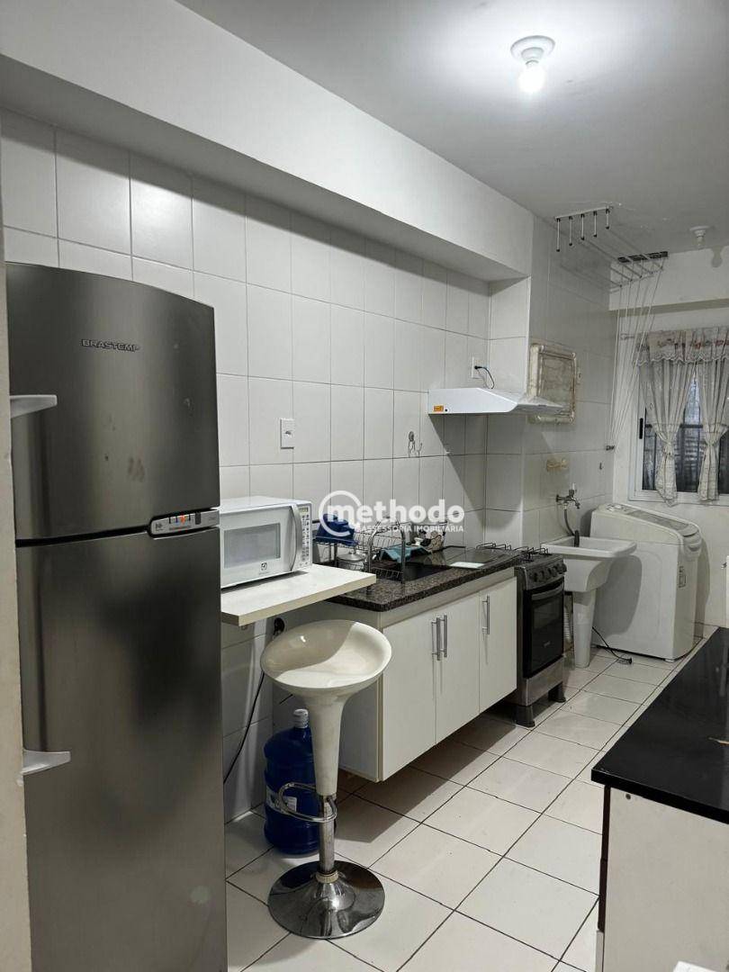 Apartamento à venda com 3 quartos, 80m² - Foto 9