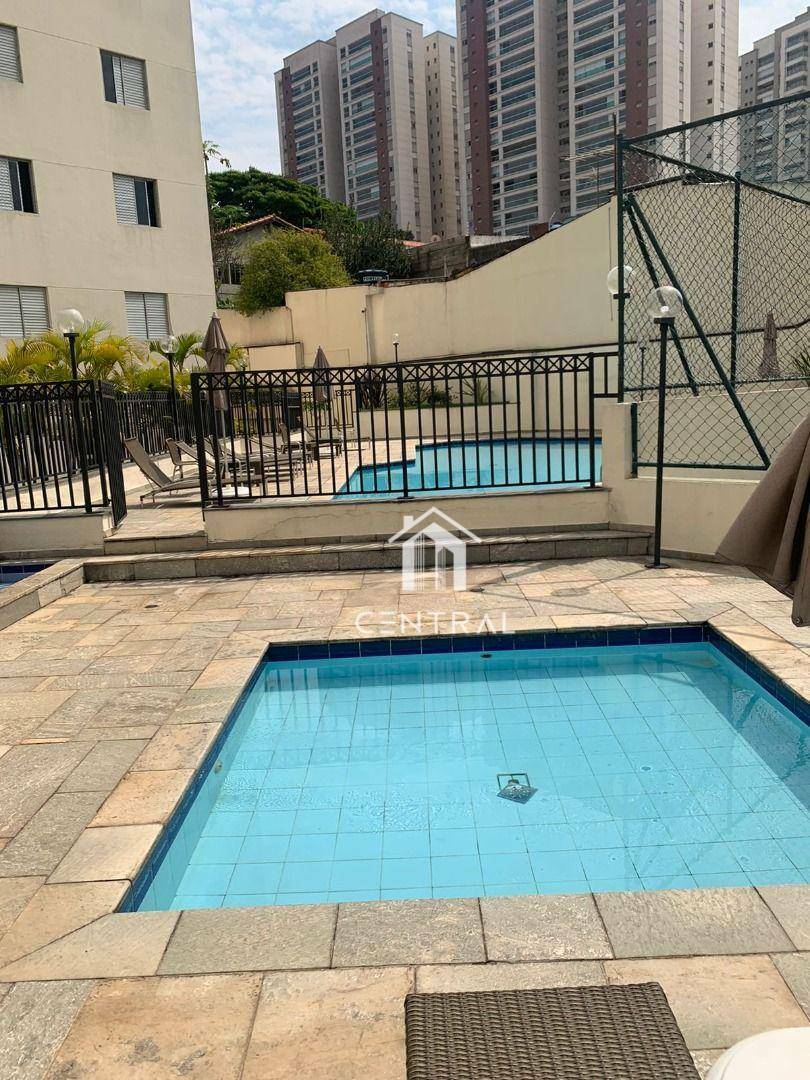 Apartamento para alugar com 3 quartos, 86m² - Foto 6