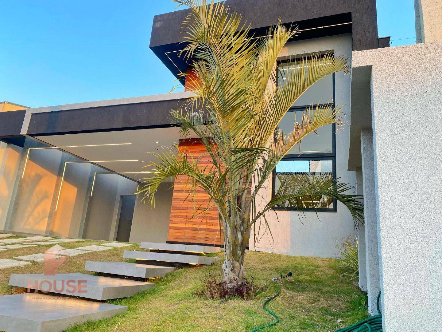 Casa de Condomínio à venda com 3 quartos, 175m² - Foto 3