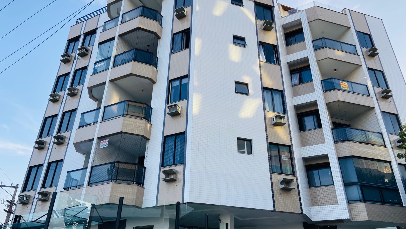 Cobertura à venda com 3 quartos, 140m² - Foto 1