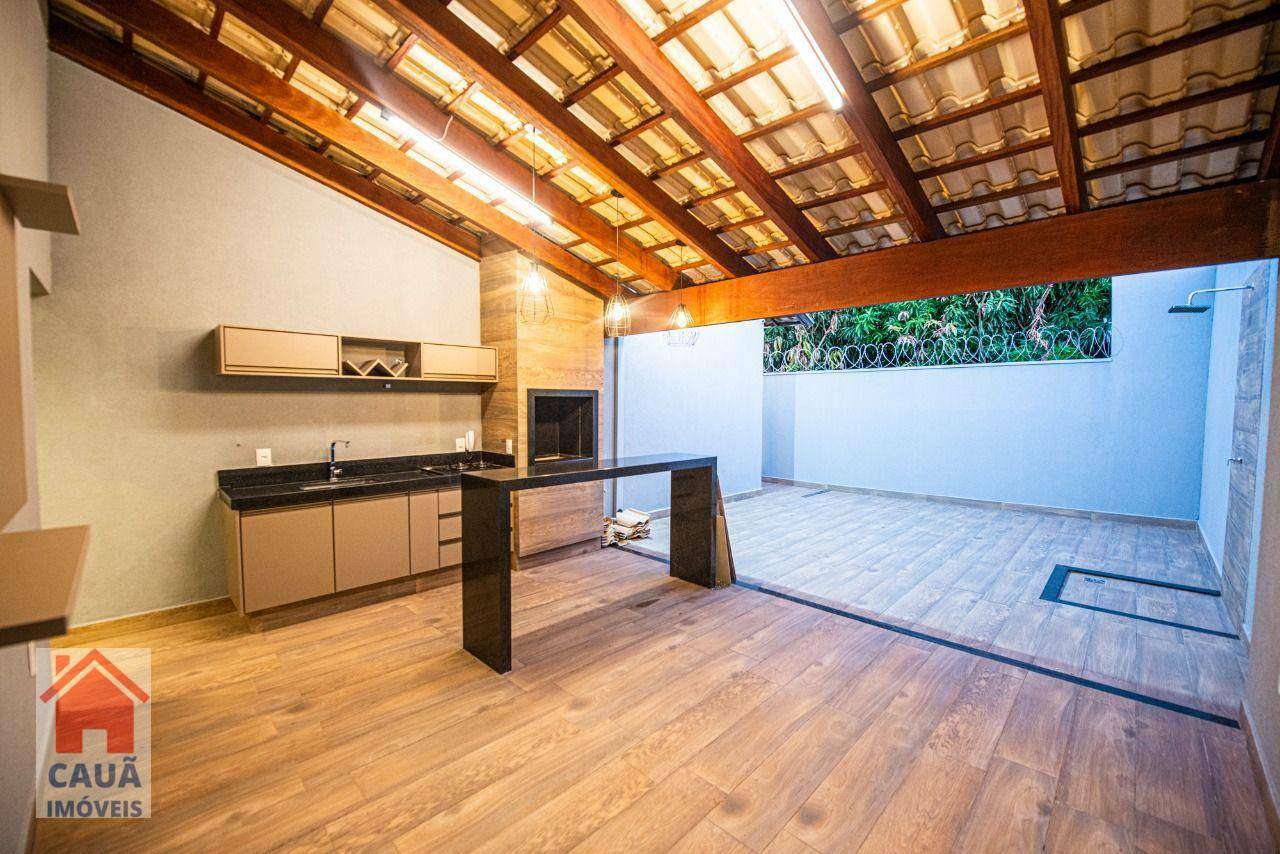 Casa à venda com 3 quartos, 205m² - Foto 28