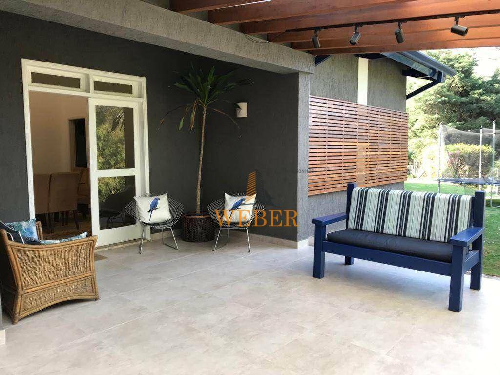 Casa de Condomínio à venda com 4 quartos, 1605m² - Foto 23