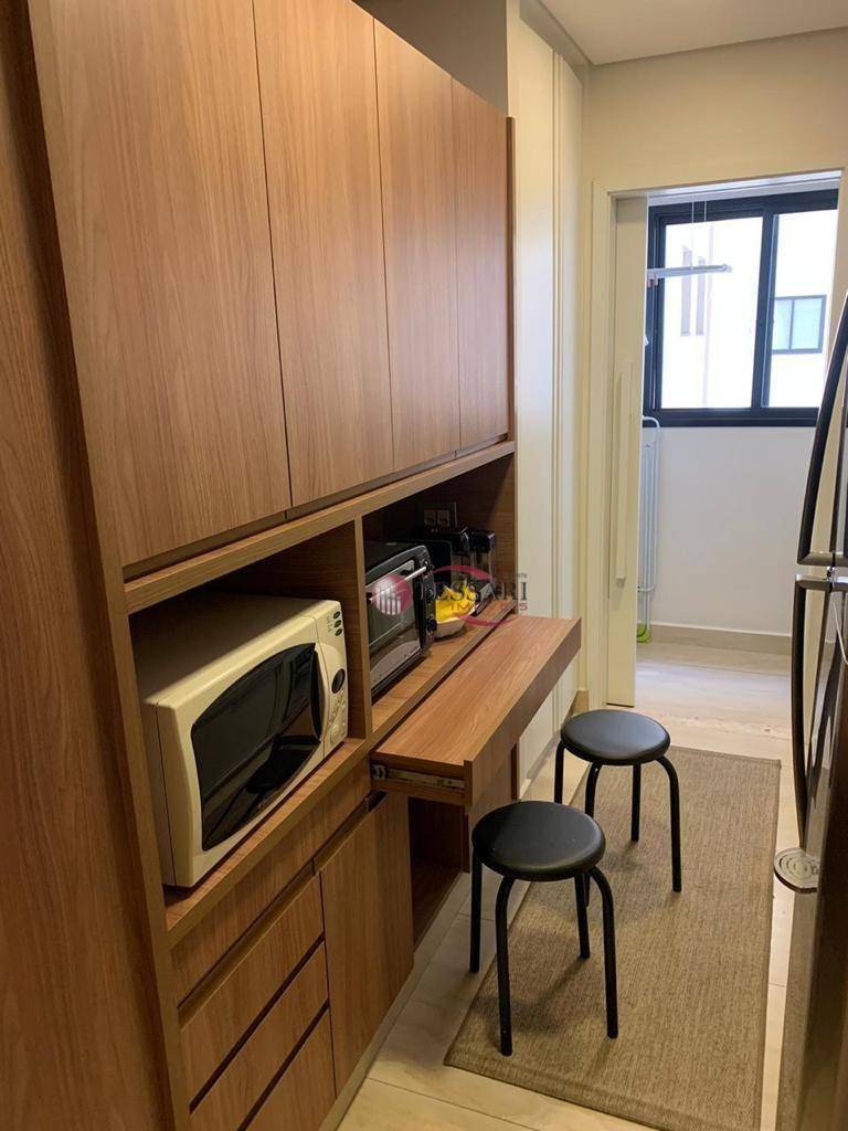 Apartamento à venda com 1 quarto, 71m² - Foto 21