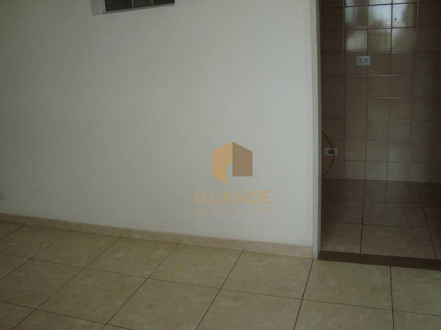 Apartamento à venda com 1 quarto, 37m² - Foto 11