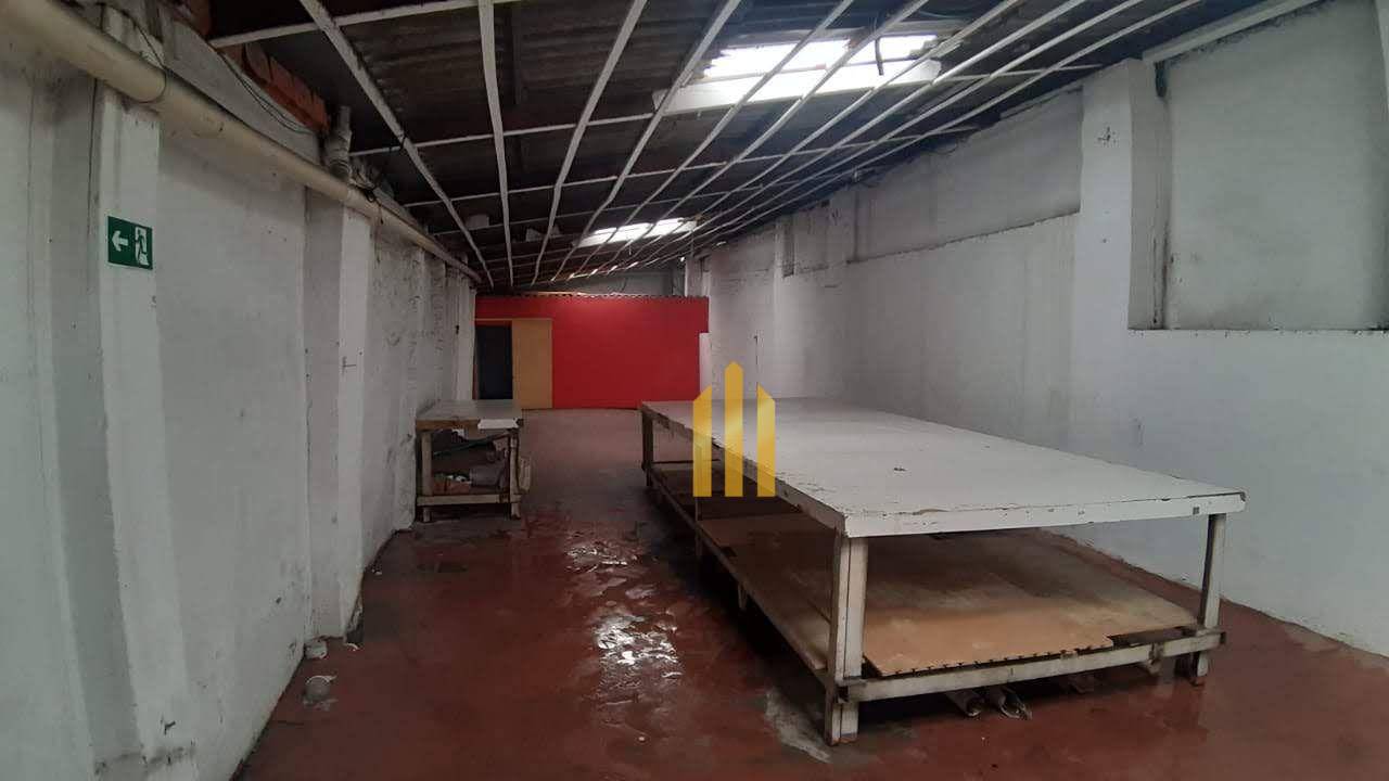 Loja-Salão para alugar, 372m² - Foto 5