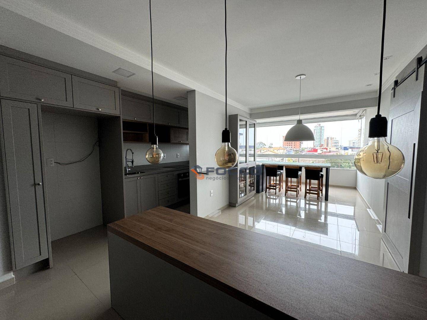 Apartamento, 3 quartos, 92 m² - Foto 2