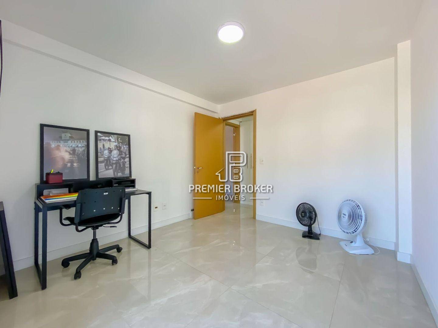 Apartamento para alugar com 2 quartos, 94m² - Foto 6