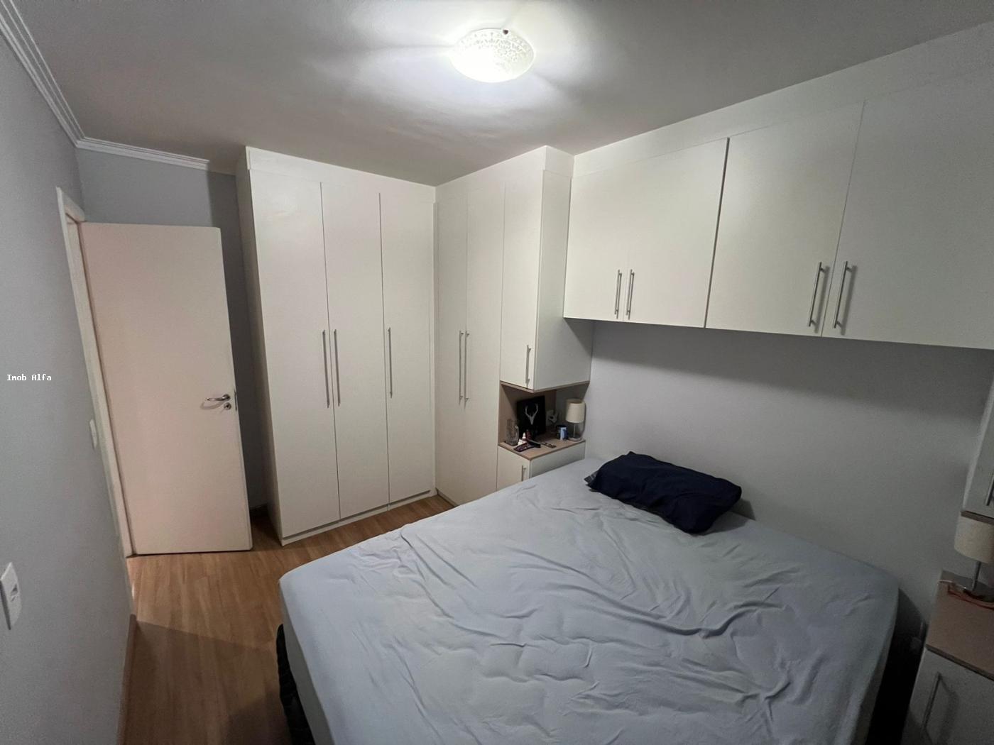 Apartamento à venda com 2 quartos, 56m² - Foto 8