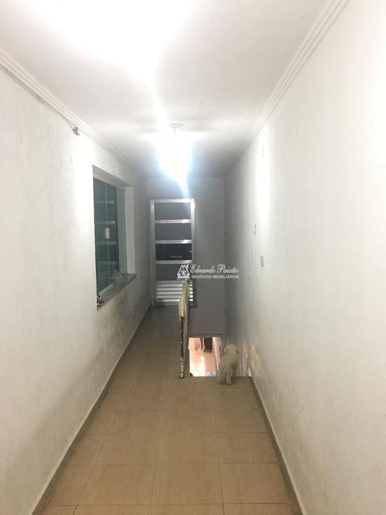 Sobrado à venda com 3 quartos, 275m² - Foto 25