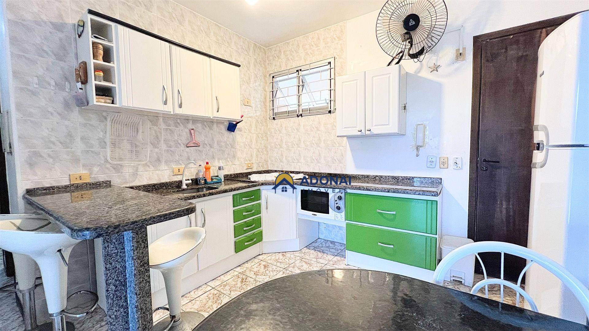 Apartamento, 3 quartos - Foto 5