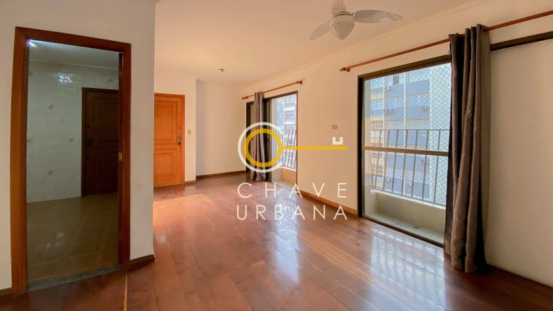 Apartamento à venda com 3 quartos, 103m² - Foto 1