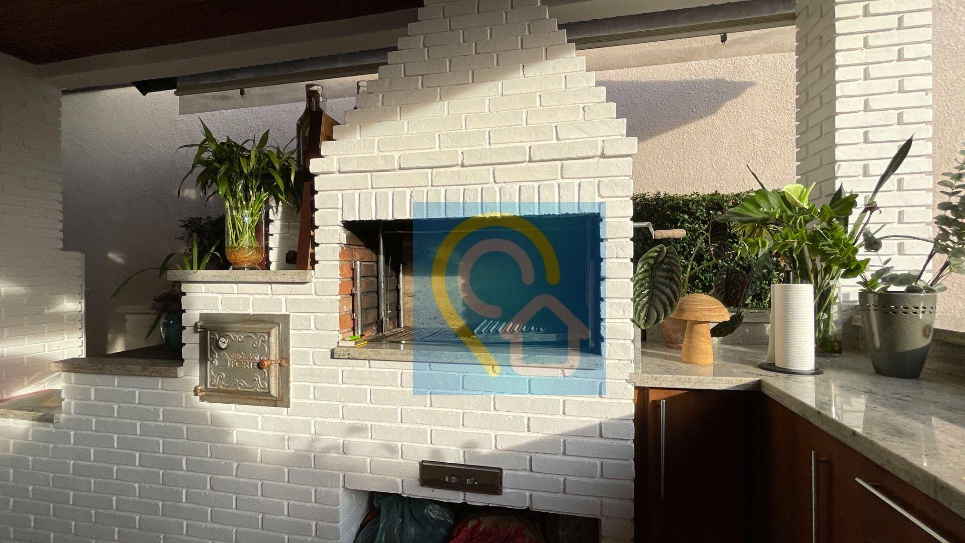 Casa de Condomínio, 4 quartos - Foto 51