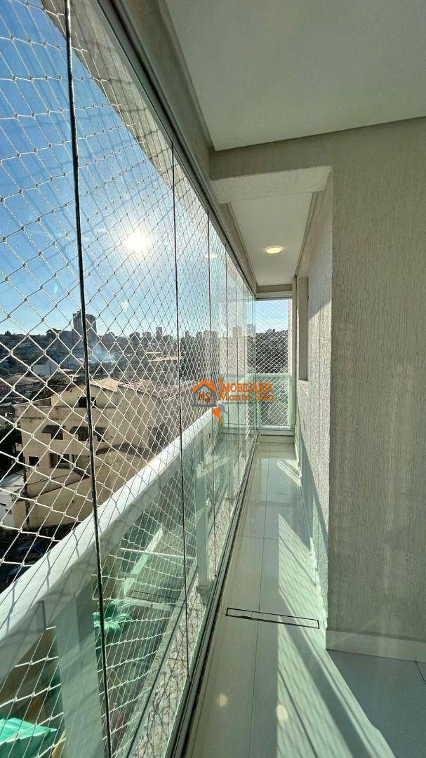 Apartamento à venda e aluguel com 3 quartos, 100m² - Foto 11