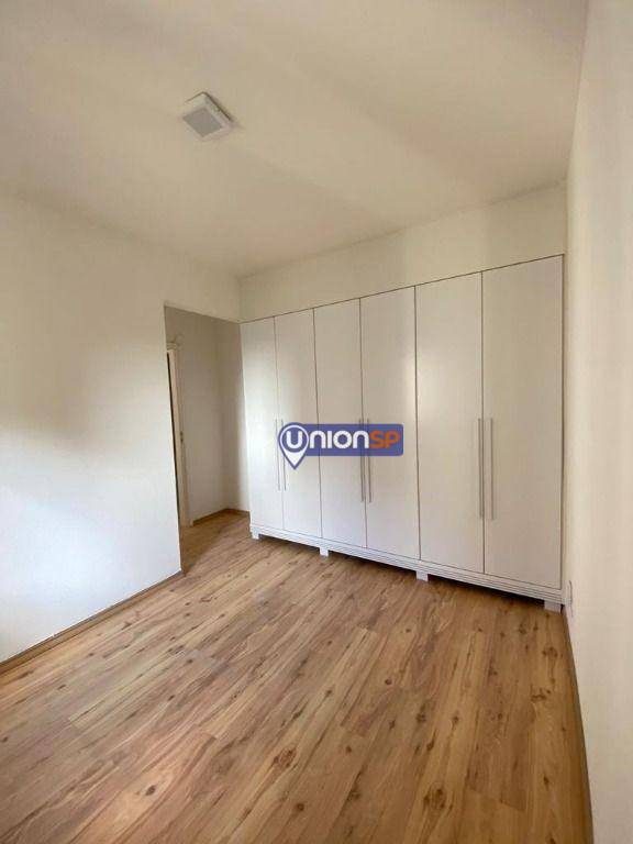 Apartamento à venda com 2 quartos, 56m² - Foto 3