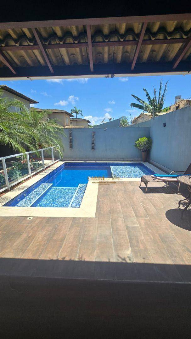 Casa de Condomínio à venda com 4 quartos, 374m² - Foto 26