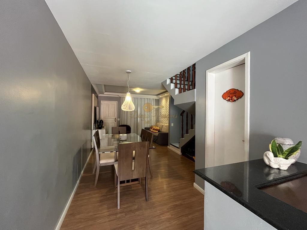 Casa de Condomínio à venda com 3 quartos, 113m² - Foto 9