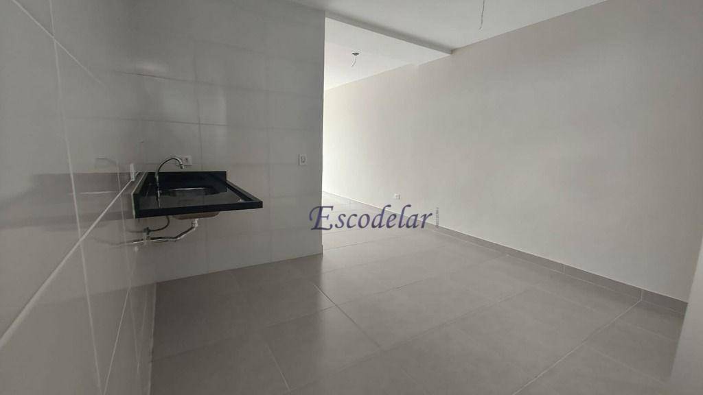 Apartamento à venda com 1 quarto, 39m² - Foto 11