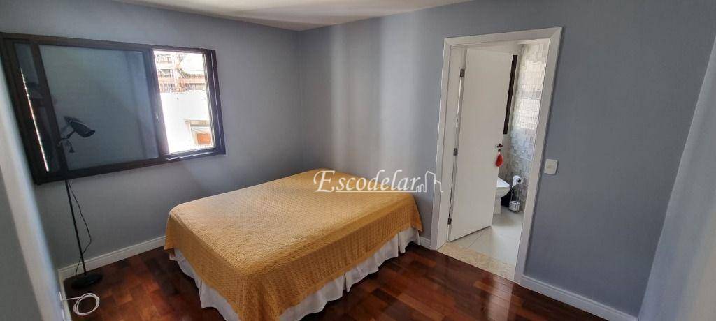 Apartamento à venda com 4 quartos, 152m² - Foto 10