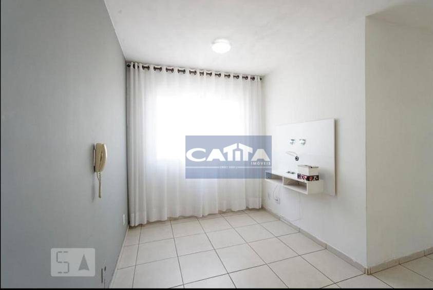 Apartamento à venda com 2 quartos, 48m² - Foto 2