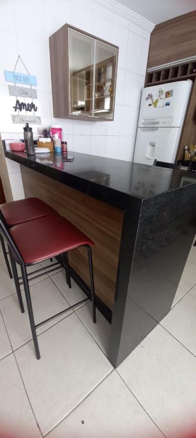 Sobrado à venda com 3 quartos, 99m² - Foto 6