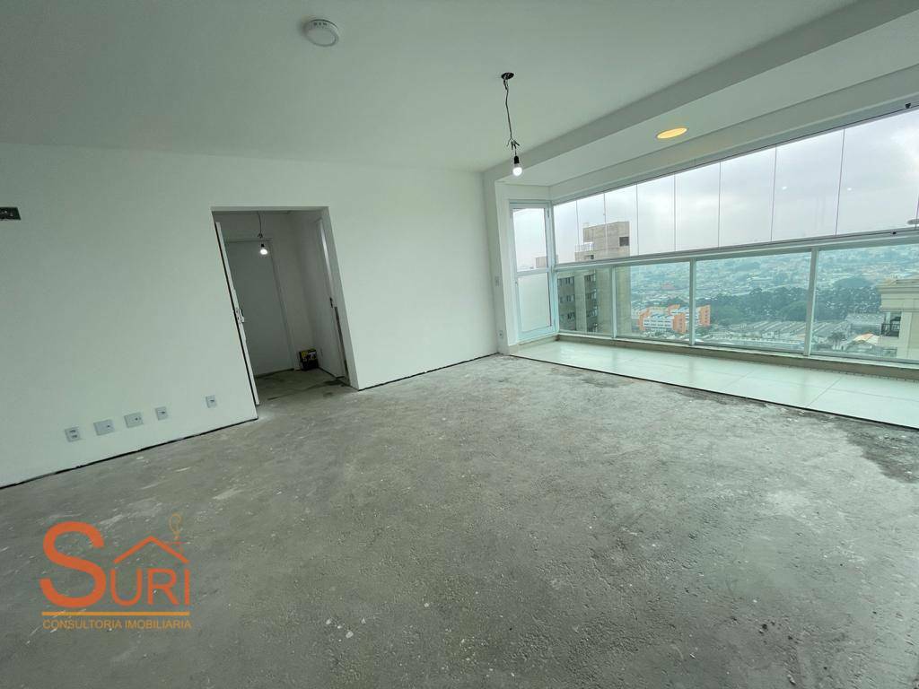 Apartamento à venda com 4 quartos, 181m² - Foto 19