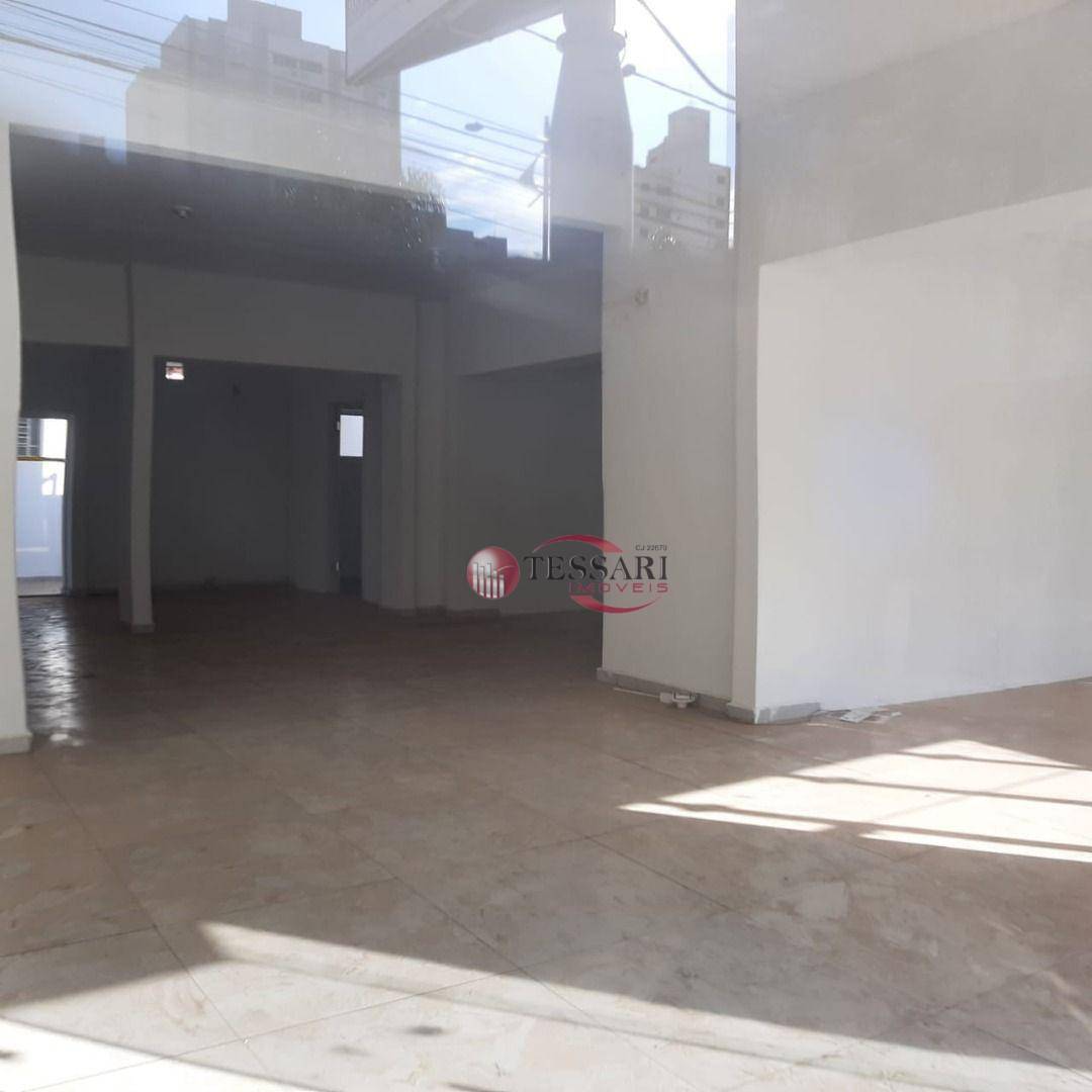 Loja-Salão para alugar, 400m² - Foto 3