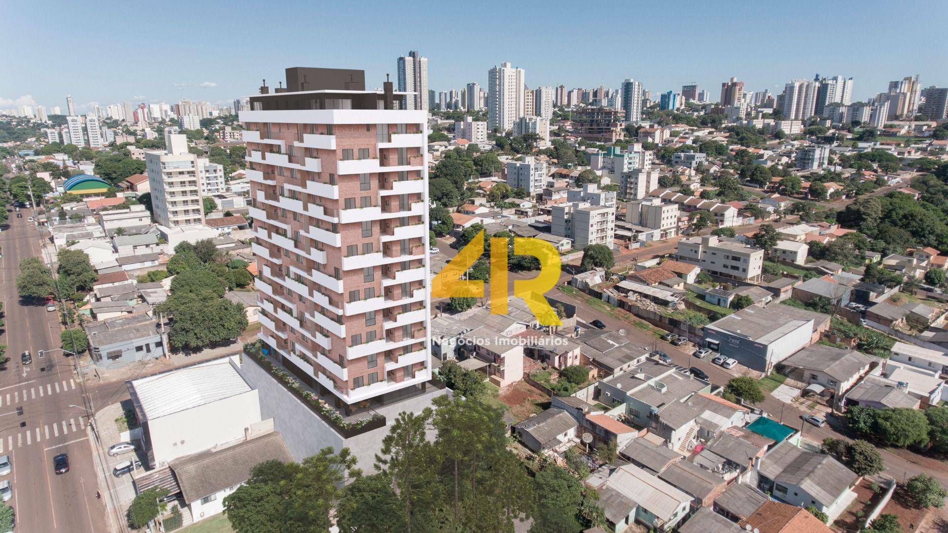 Apartamento à venda com 3 quartos, 89m² - Foto 6