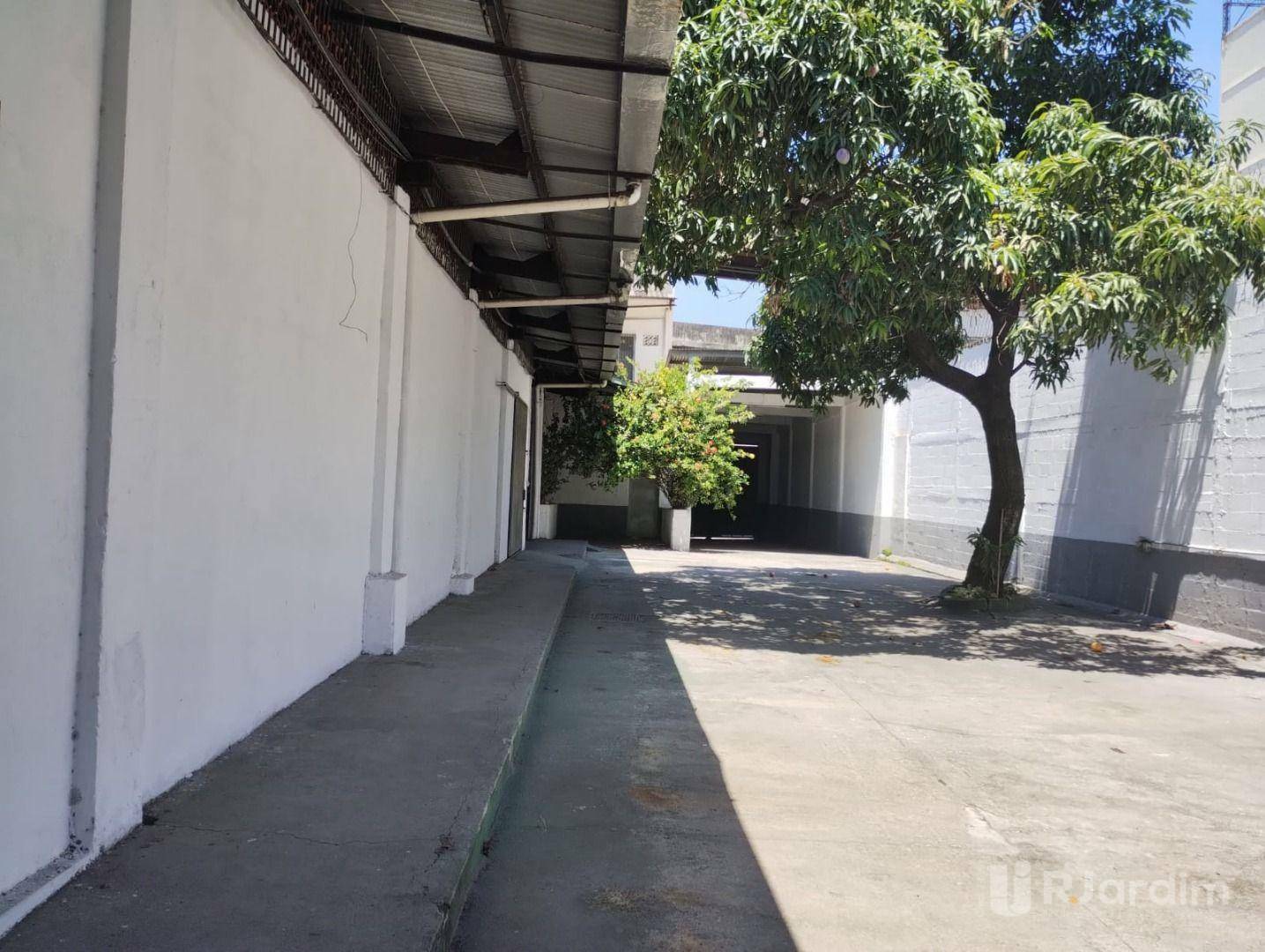 Depósito-Galpão-Armazém à venda e aluguel, 1052m² - Foto 17