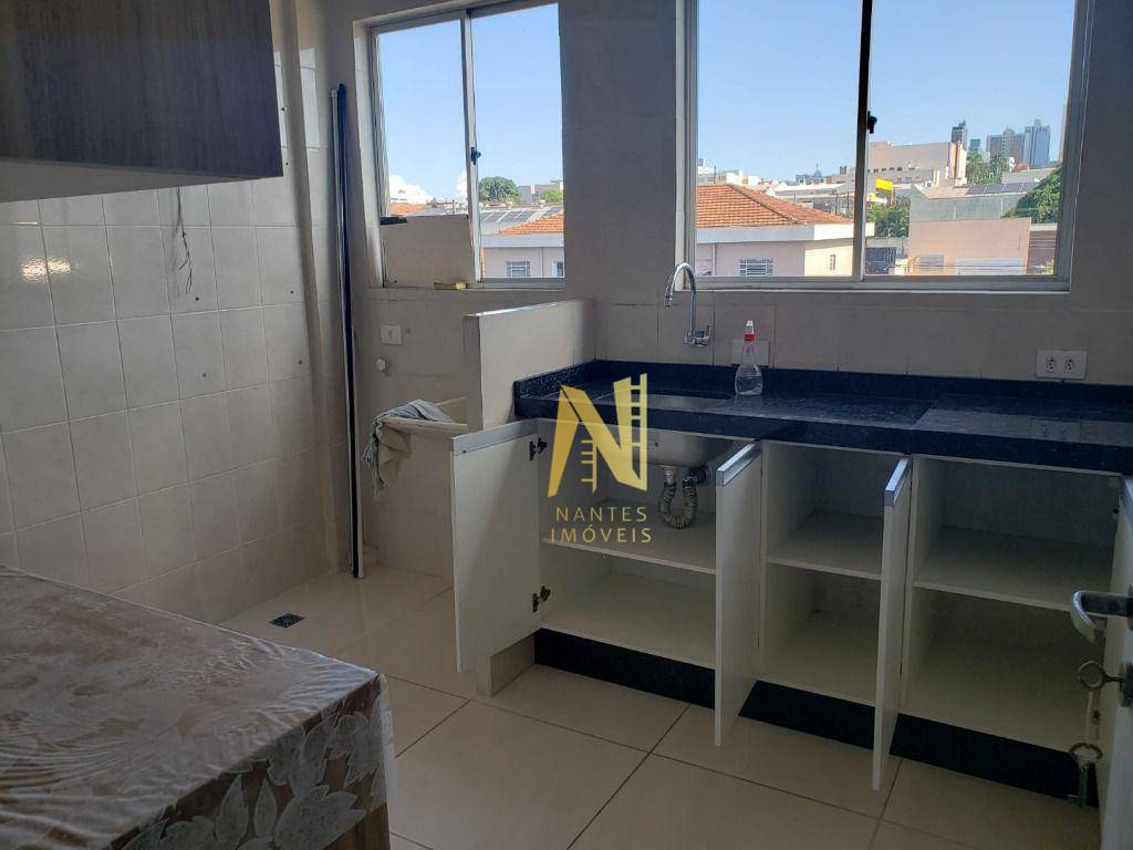 Apartamento à venda com 2 quartos, 53m² - Foto 7