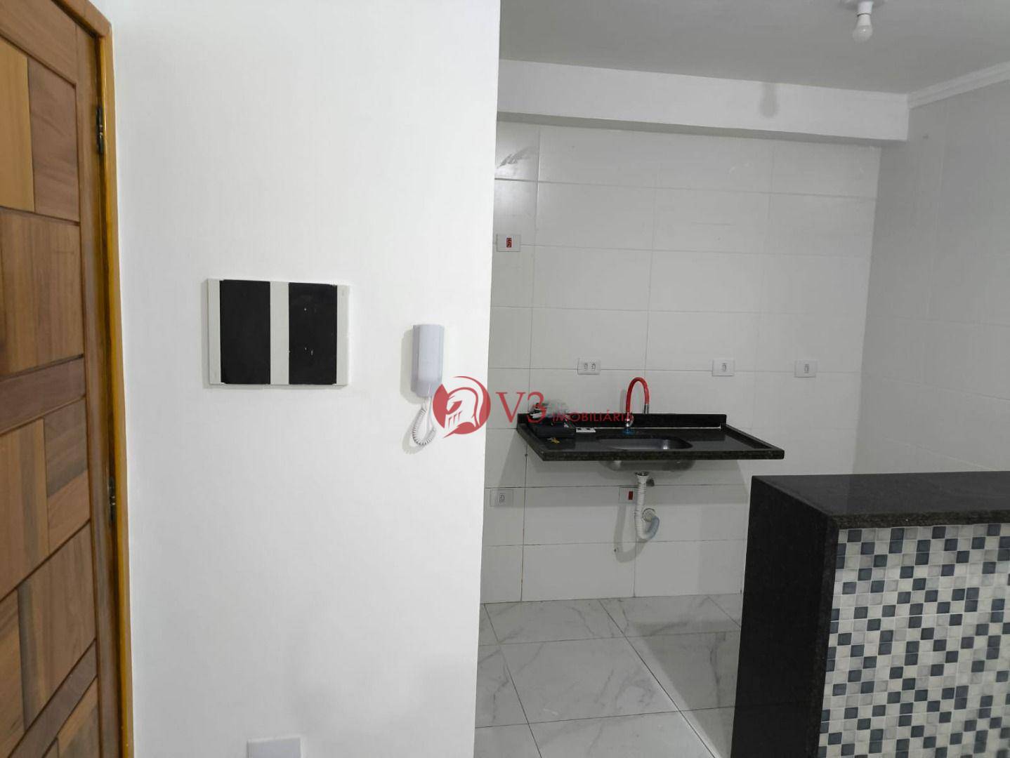 Apartamento para alugar com 1 quarto, 35m² - Foto 21