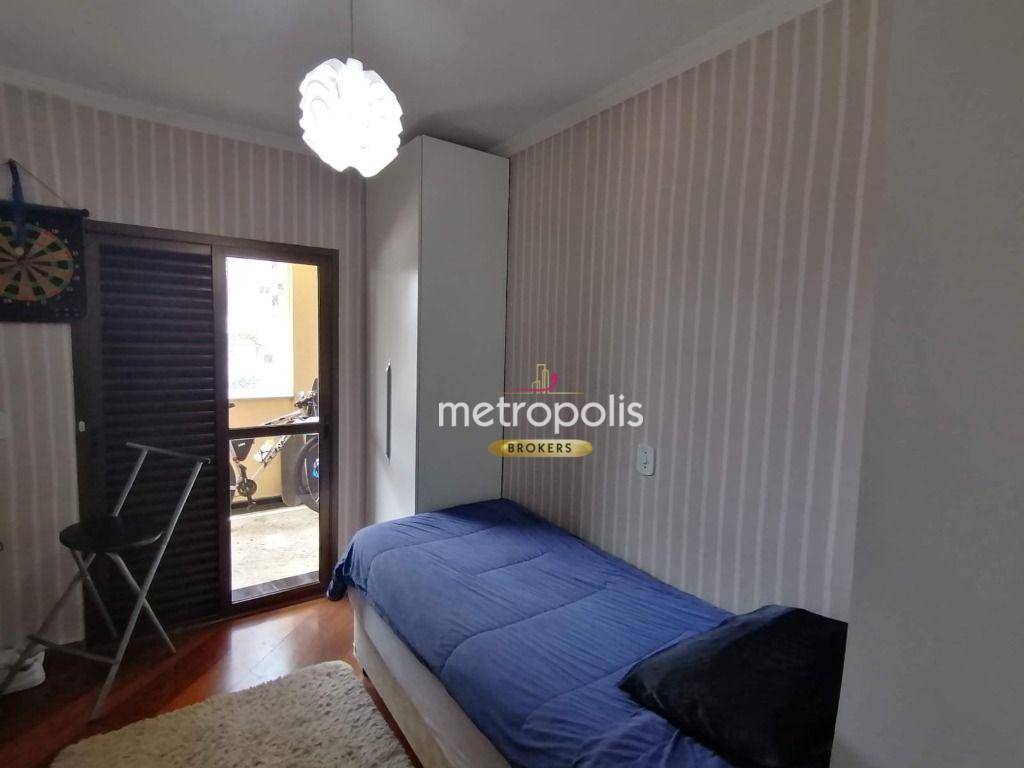 Apartamento à venda com 3 quartos, 120m² - Foto 21