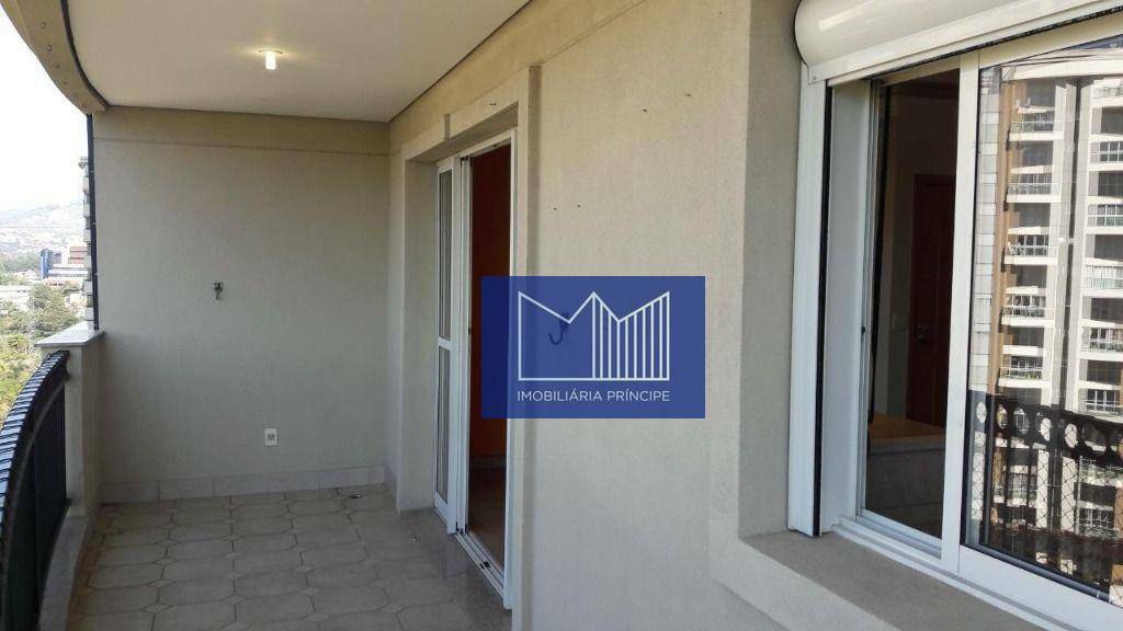 Apartamento à venda com 3 quartos, 140m² - Foto 36