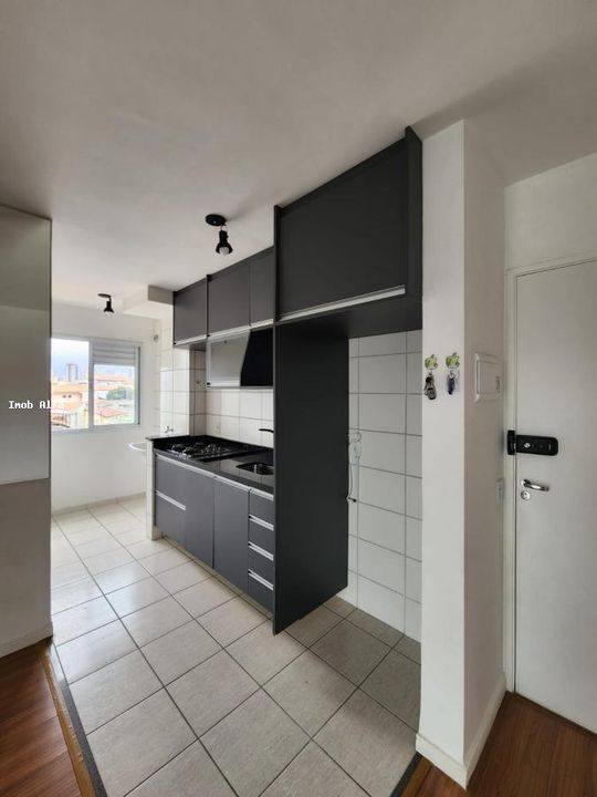 Apartamento à venda com 2 quartos, 55m² - Foto 10