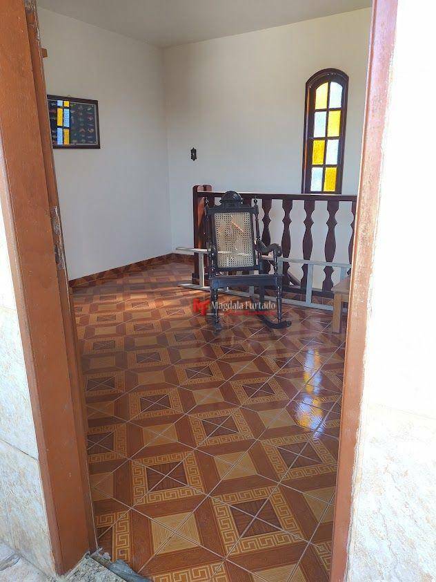 Casa à venda com 3 quartos, 201m² - Foto 29