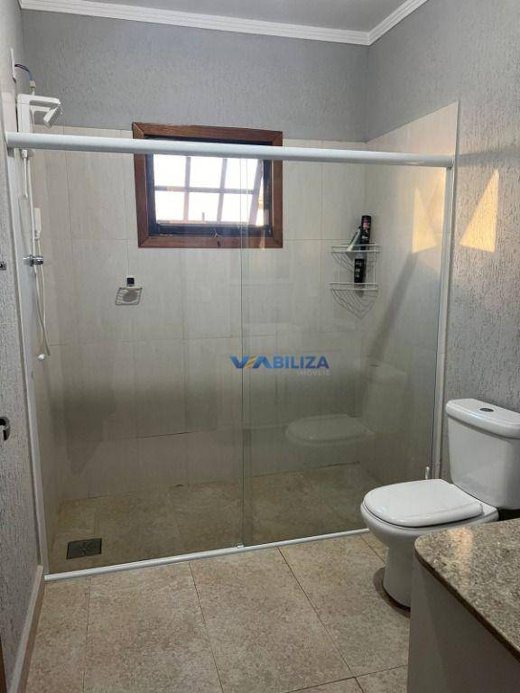 Casa de Condomínio à venda com 4 quartos, 386m² - Foto 11