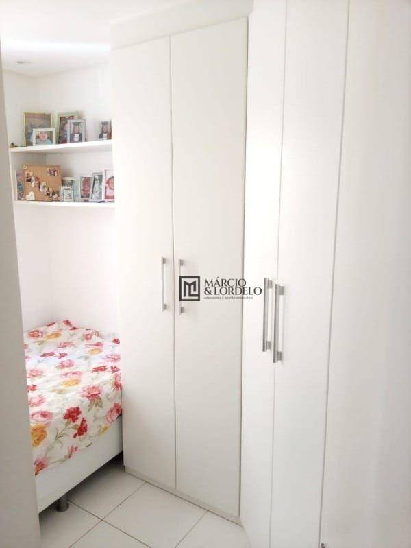 Apartamento à venda com 3 quartos, 78m² - Foto 6