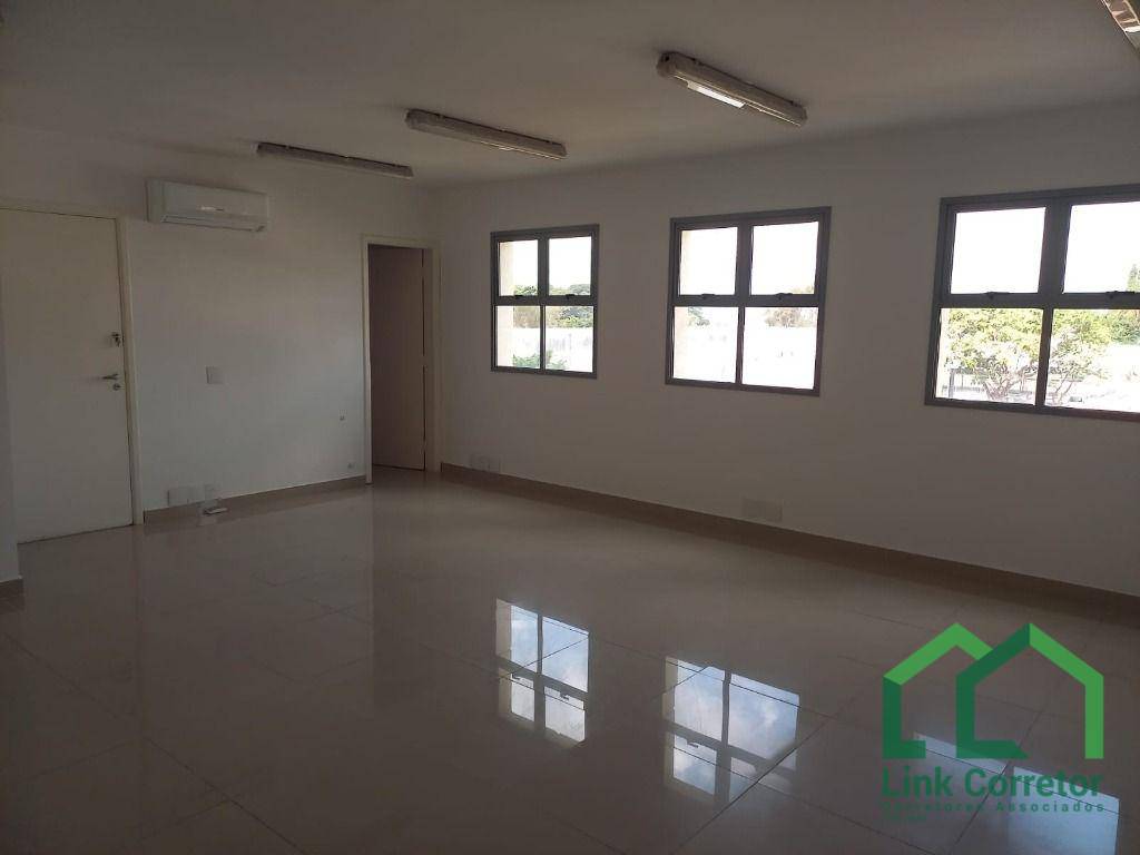 Conjunto Comercial-Sala à venda, 55m² - Foto 7