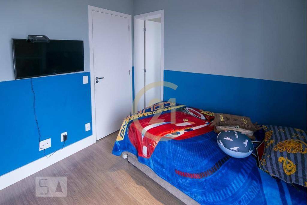 Apartamento à venda com 3 quartos, 311m² - Foto 18