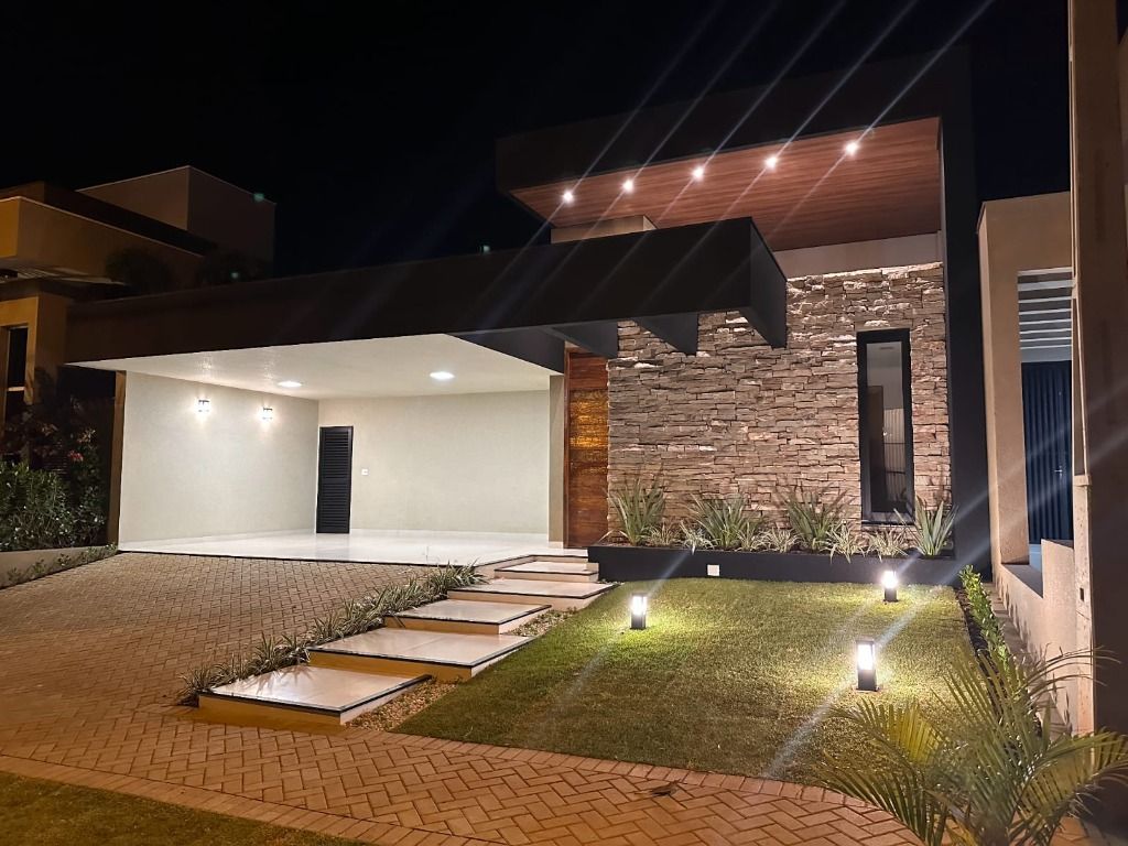 Casa de Condomínio à venda com 3 quartos, 227m² - Foto 7