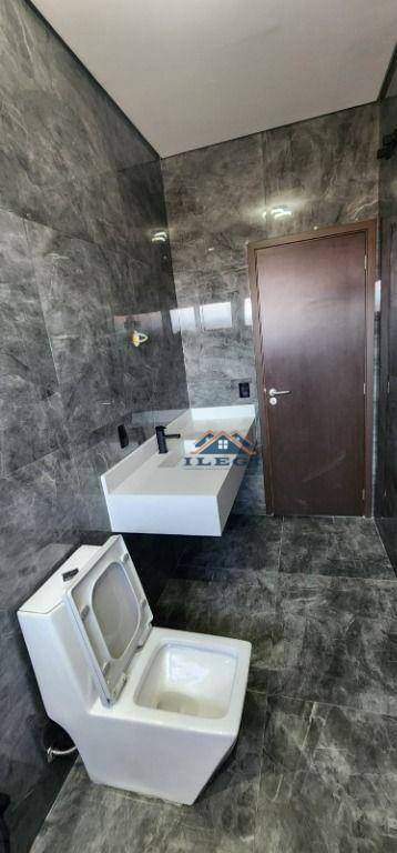 Casa de Condomínio à venda com 3 quartos, 215m² - Foto 8