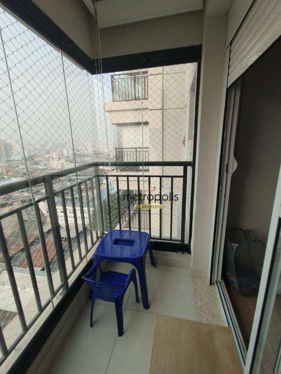Apartamento à venda com 2 quartos, 82m² - Foto 21