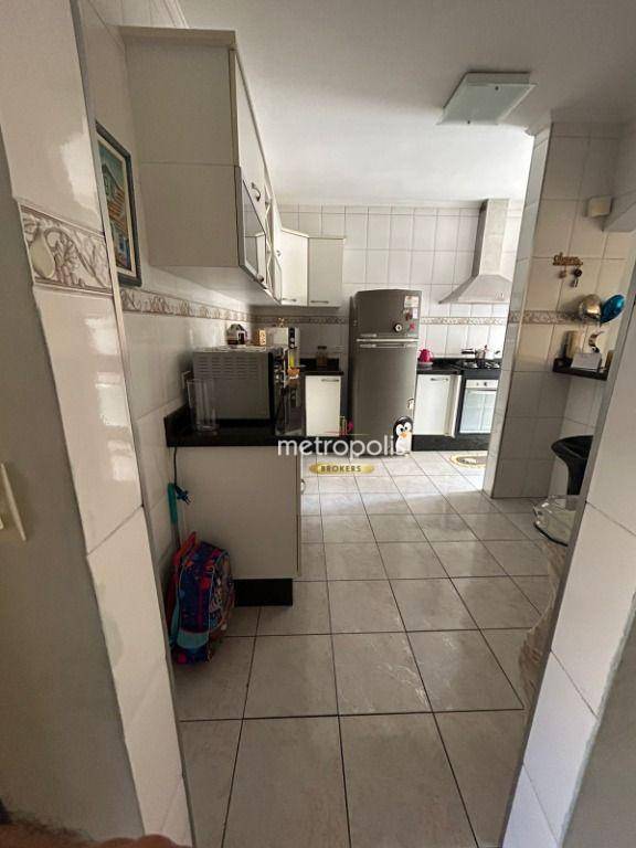 Apartamento à venda com 3 quartos, 107m² - Foto 8