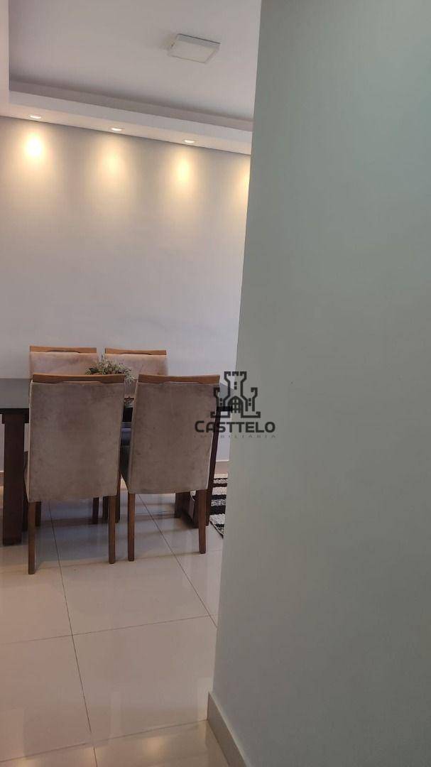 Apartamento à venda com 2 quartos, 55m² - Foto 4