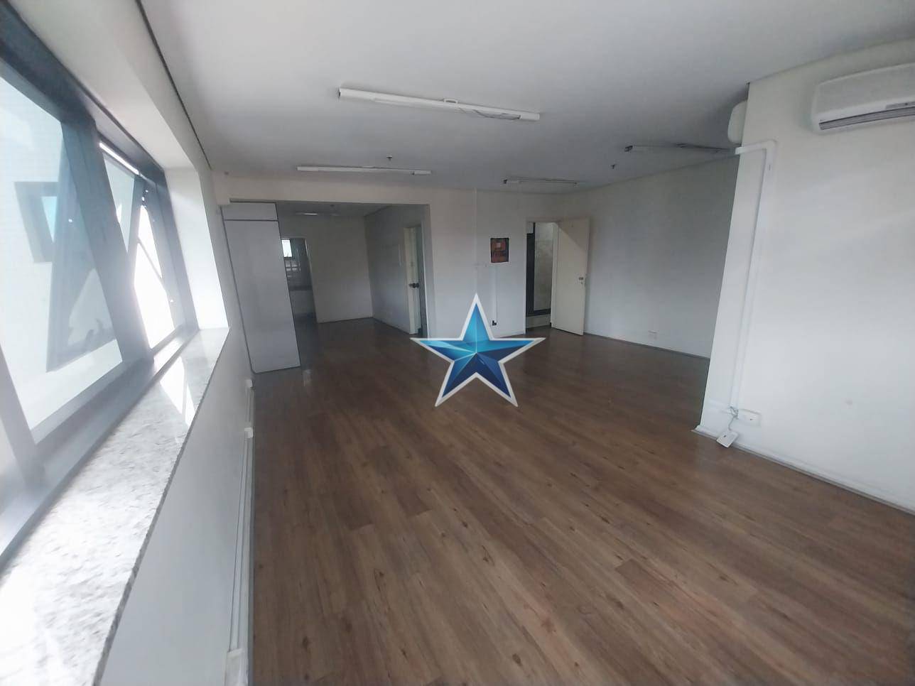 Conjunto Comercial-Sala para alugar, 88m² - Foto 8