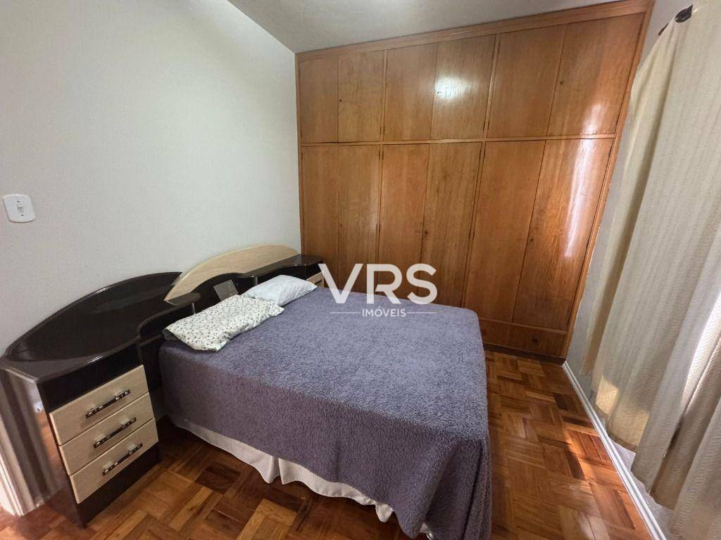 Apartamento à venda com 2 quartos, 58m² - Foto 5