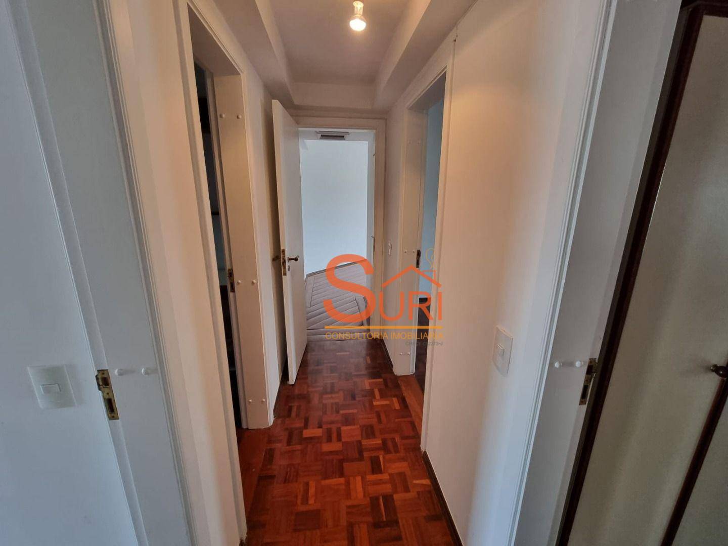 Apartamento à venda com 3 quartos, 126m² - Foto 67