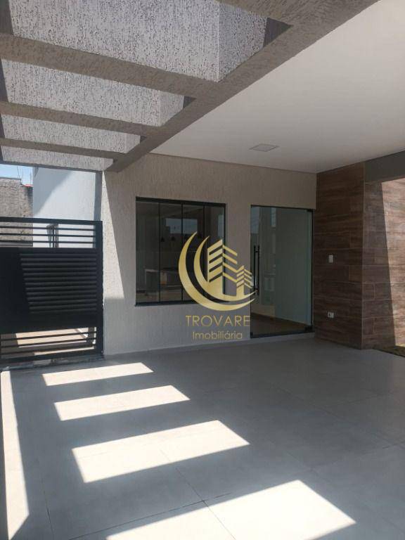 Sobrado à venda com 3 quartos, 161m² - Foto 3