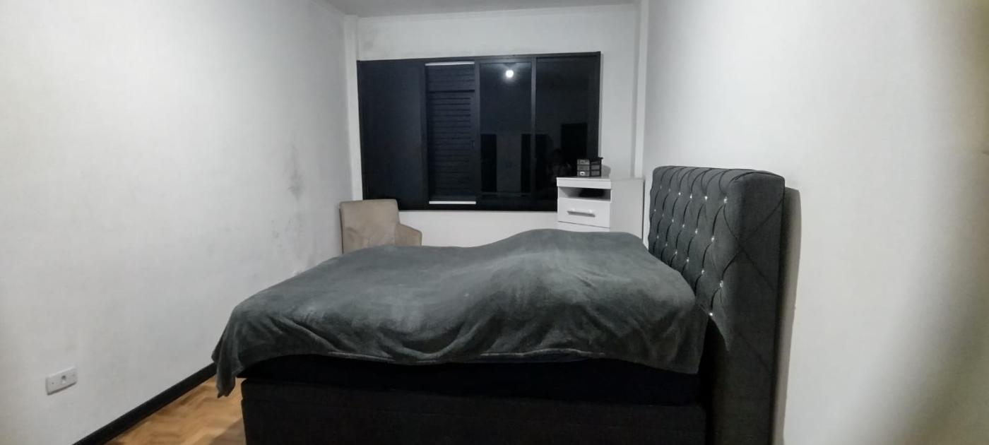 Apartamento à venda com 1 quarto, 61m² - Foto 10