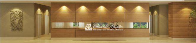 Apartamento à venda com 3 quartos, 115m² - Foto 39